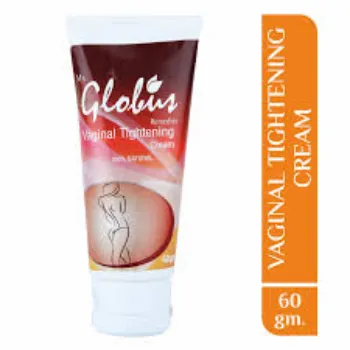  Vaginal Cream